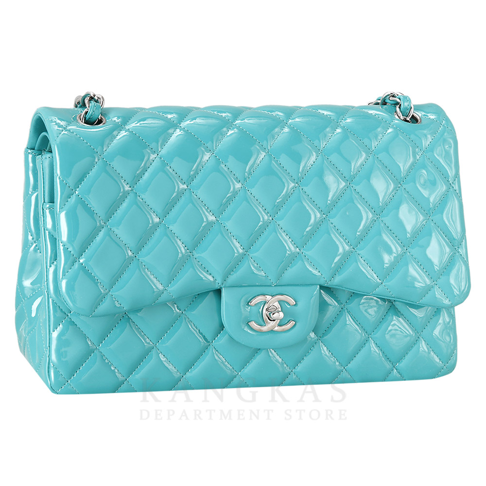 CHANEL(USED)샤넬 클래식 페이던트 점보