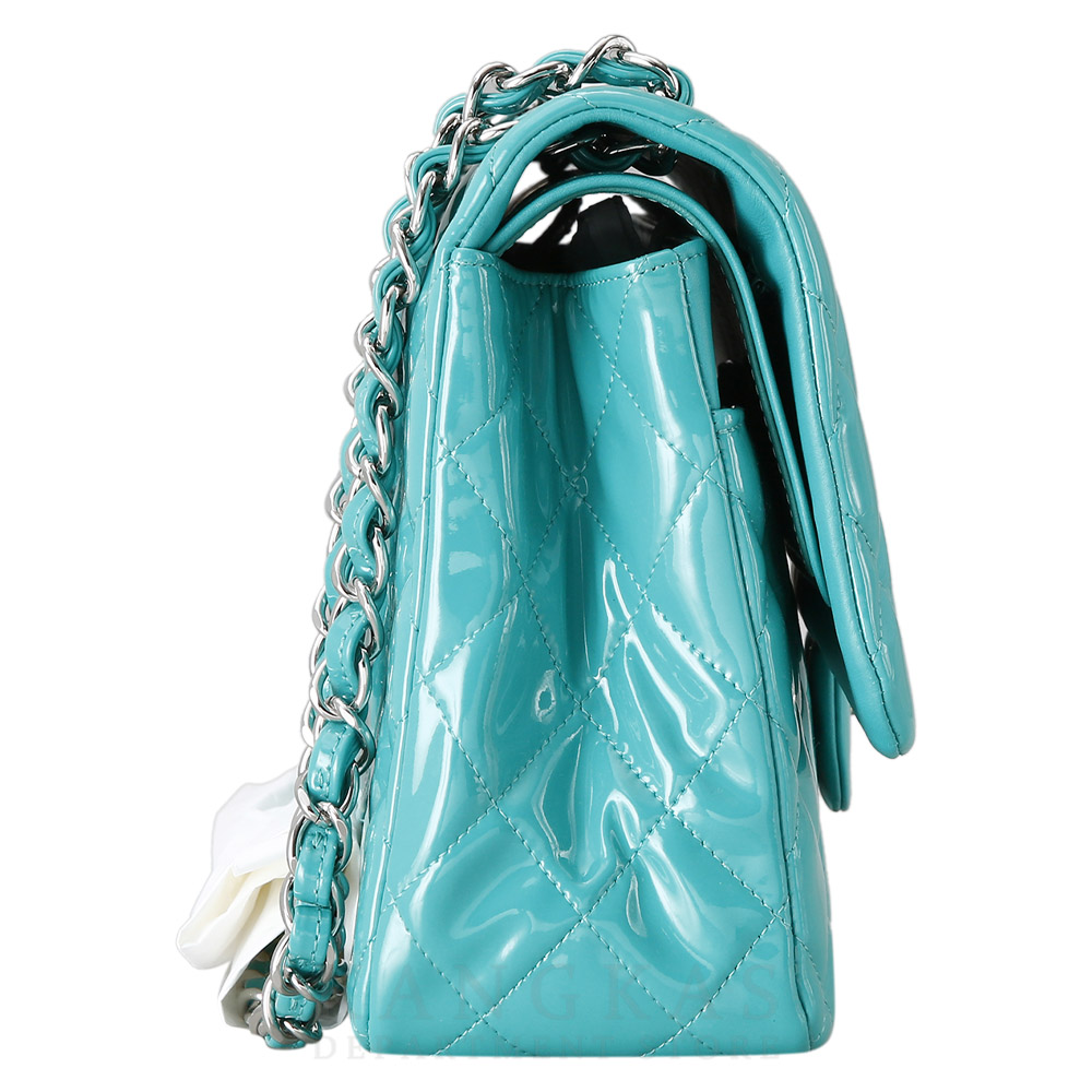 CHANEL(USED)샤넬 클래식 페이던트 점보
