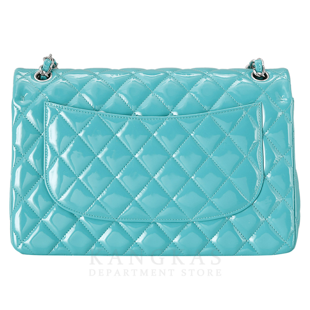 CHANEL(USED)샤넬 클래식 페이던트 점보
