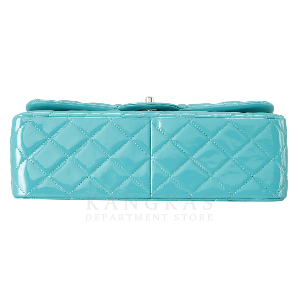 CHANEL(USED)샤넬 클래식 페이던트 점보
