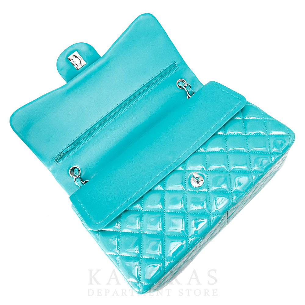 CHANEL(USED)샤넬 클래식 페이던트 점보