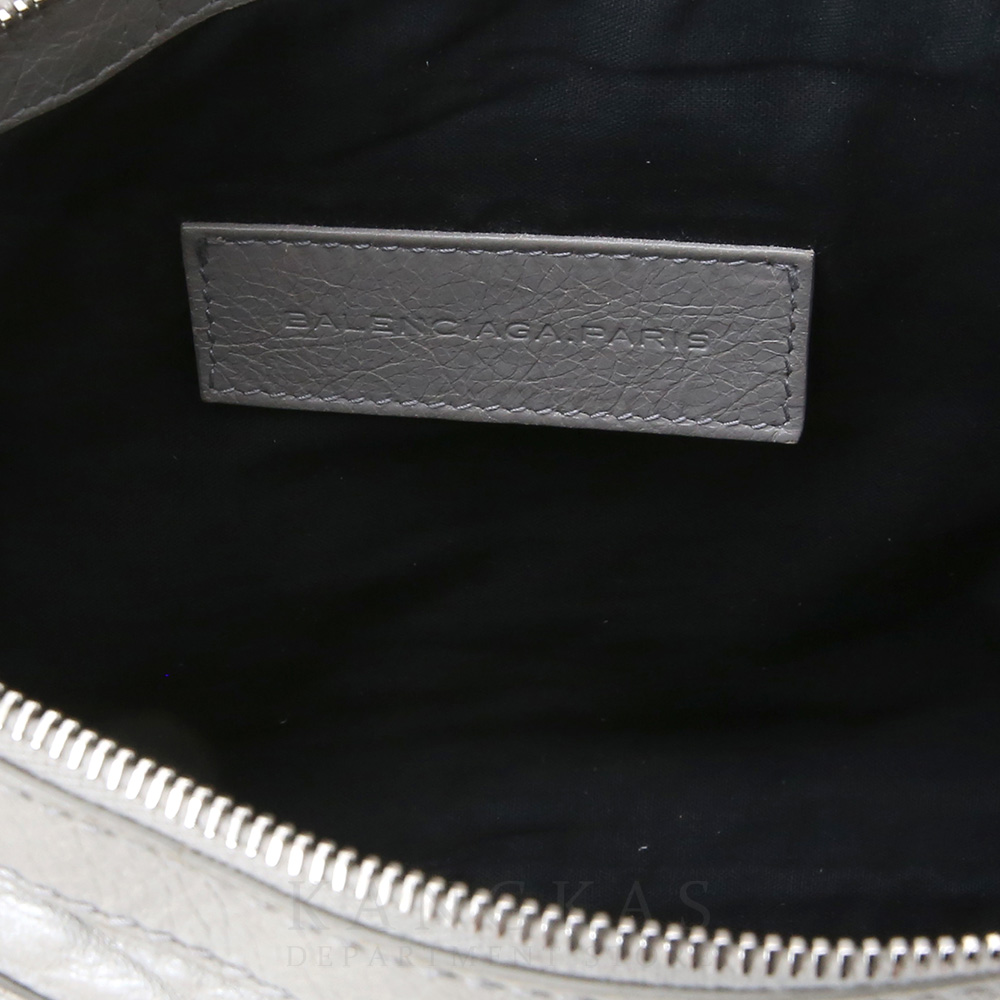 BALENCIAGA(USED)발렌시아가 273022 모터 클립 클러치
