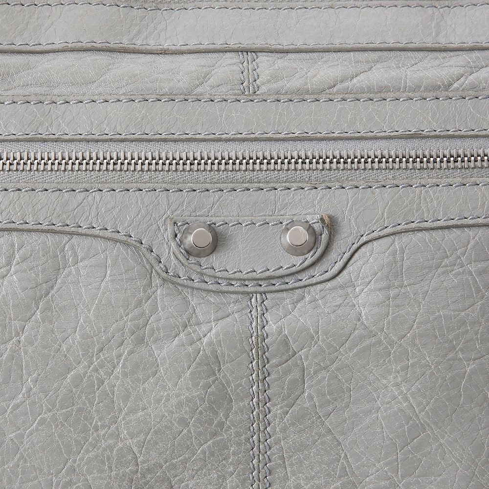 BALENCIAGA(USED)발렌시아가 273022 모터 클립 클러치