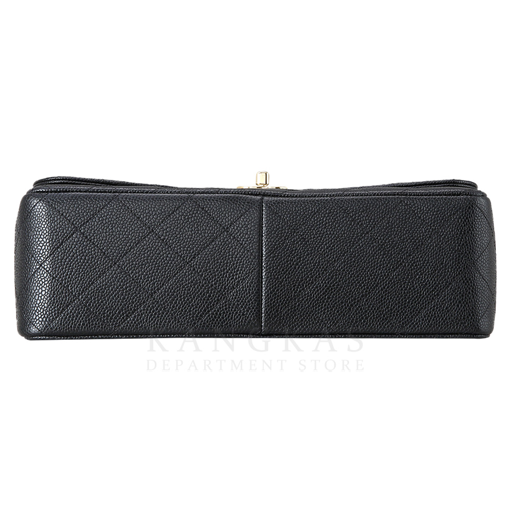 CHANEL(USED)샤넬 캐비어 클래식 라지 플랩백