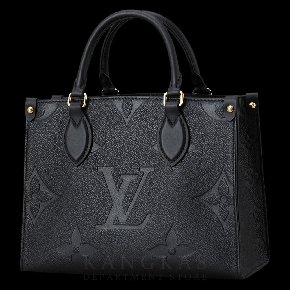 LOUIS VUITTON(USED)루이비통 앙프렝뜨 온더고 PM