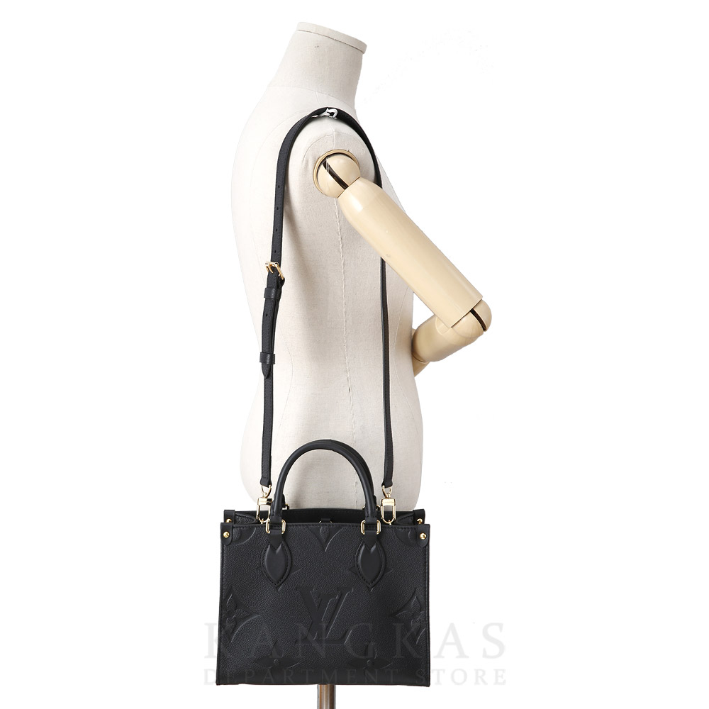 LOUIS VUITTON(USED)루이비통 앙프렝뜨 온더고 PM