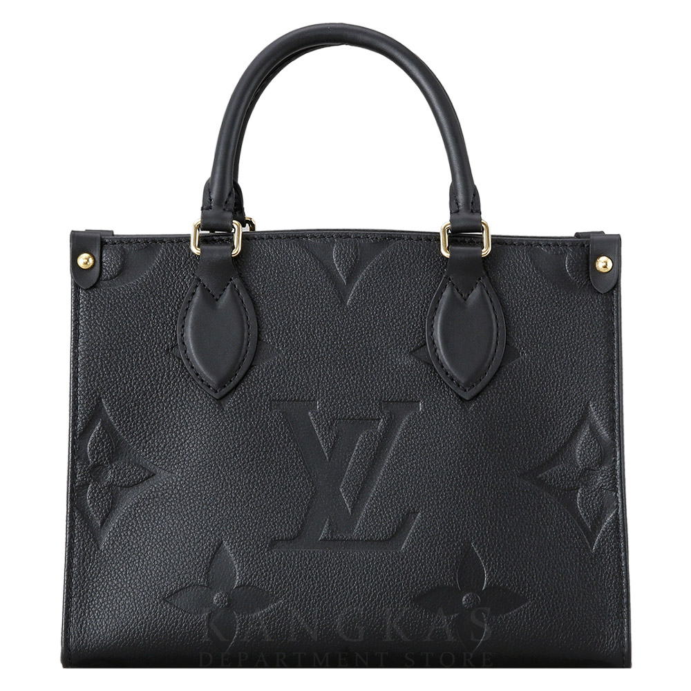 LOUIS VUITTON(USED)루이비통 앙프렝뜨 온더고 PM