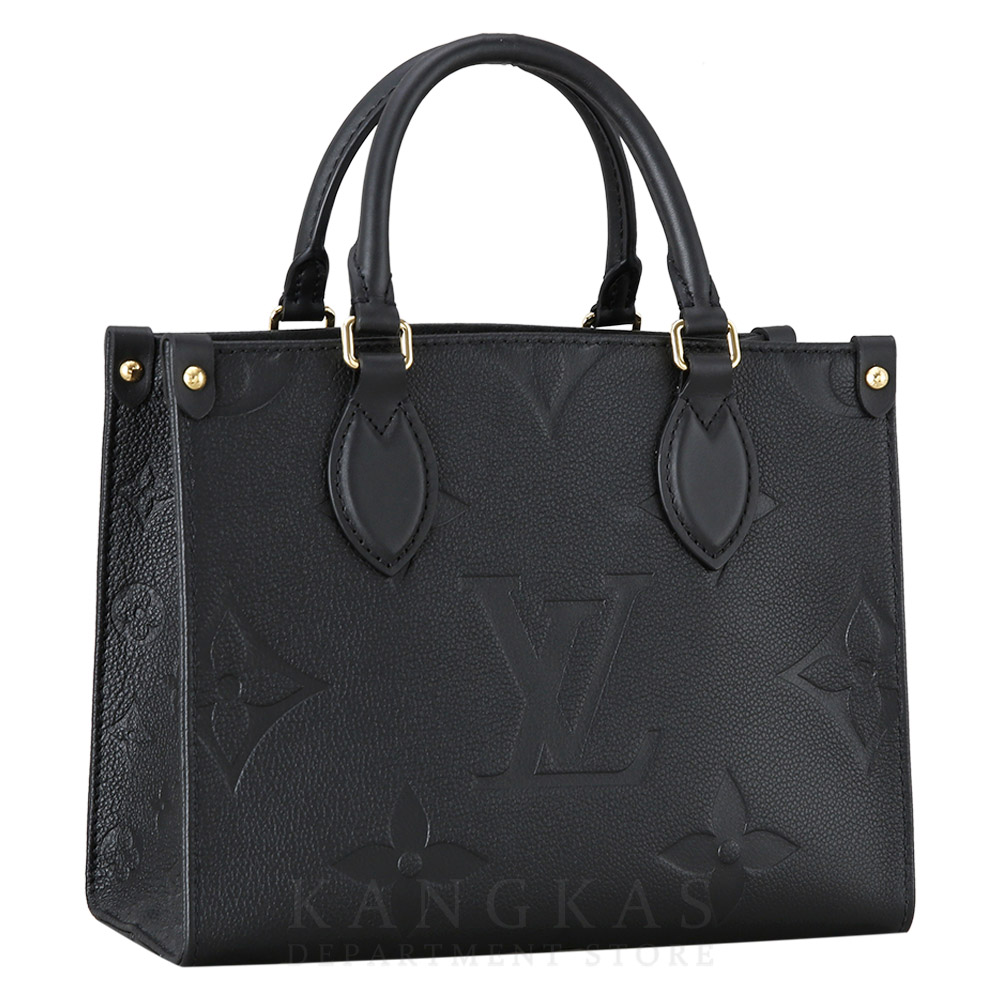 LOUIS VUITTON(USED)루이비통 앙프렝뜨 온더고 PM
