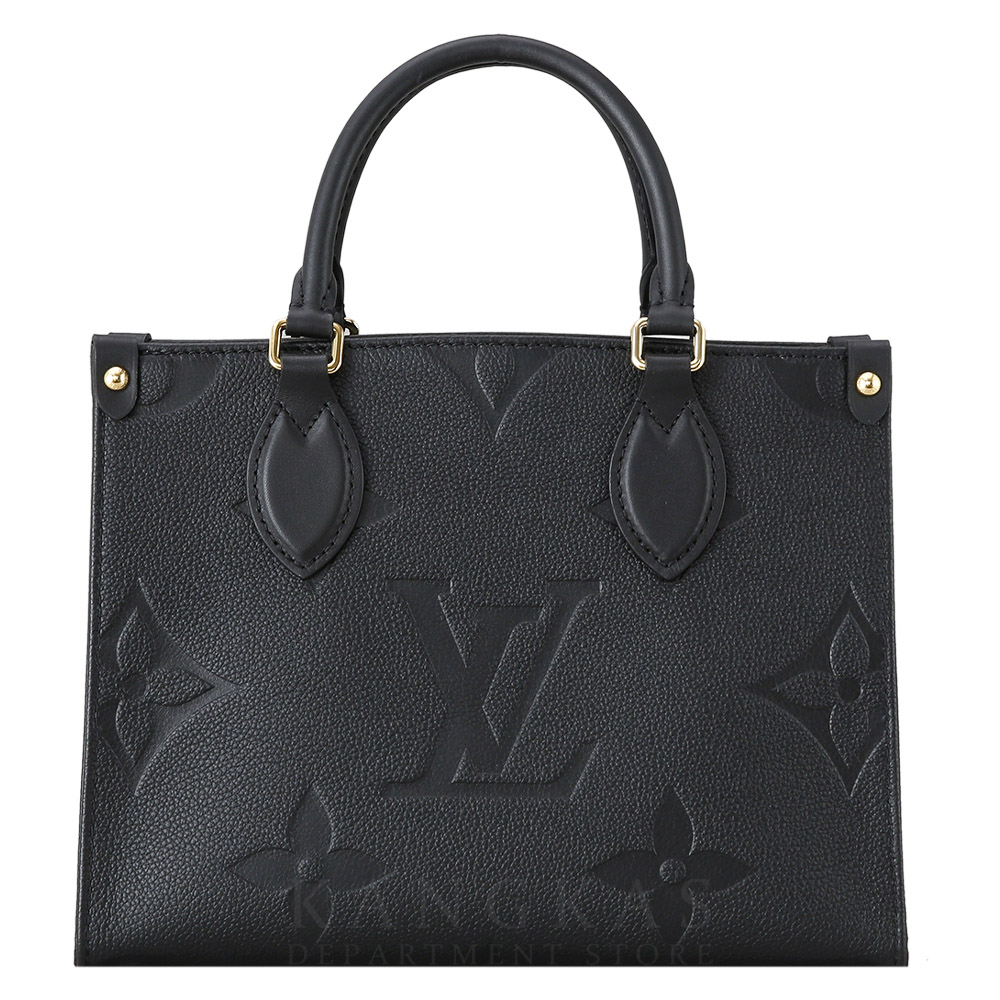 LOUIS VUITTON(USED)루이비통 앙프렝뜨 온더고 PM