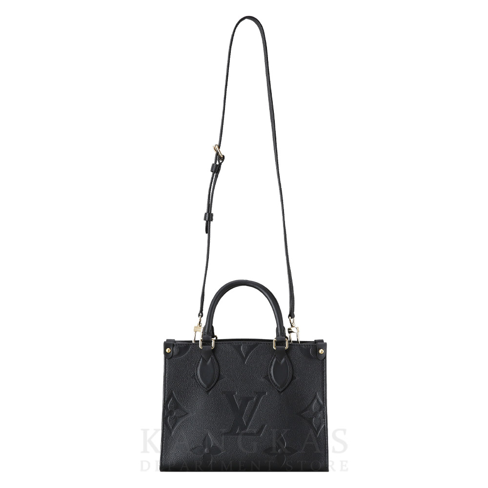 LOUIS VUITTON(USED)루이비통 앙프렝뜨 온더고 PM
