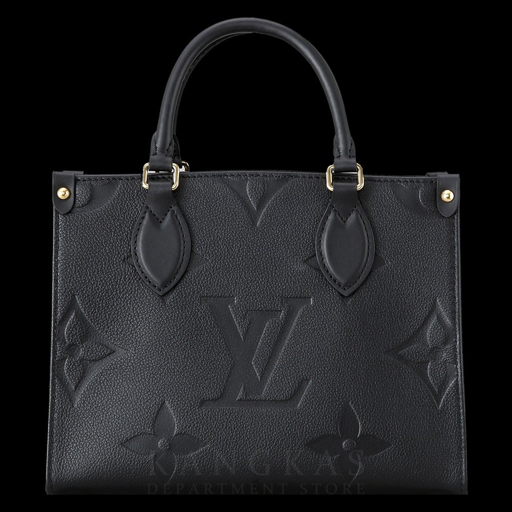 LOUIS VUITTON(USED)루이비통 앙프렝뜨 온더고 PM