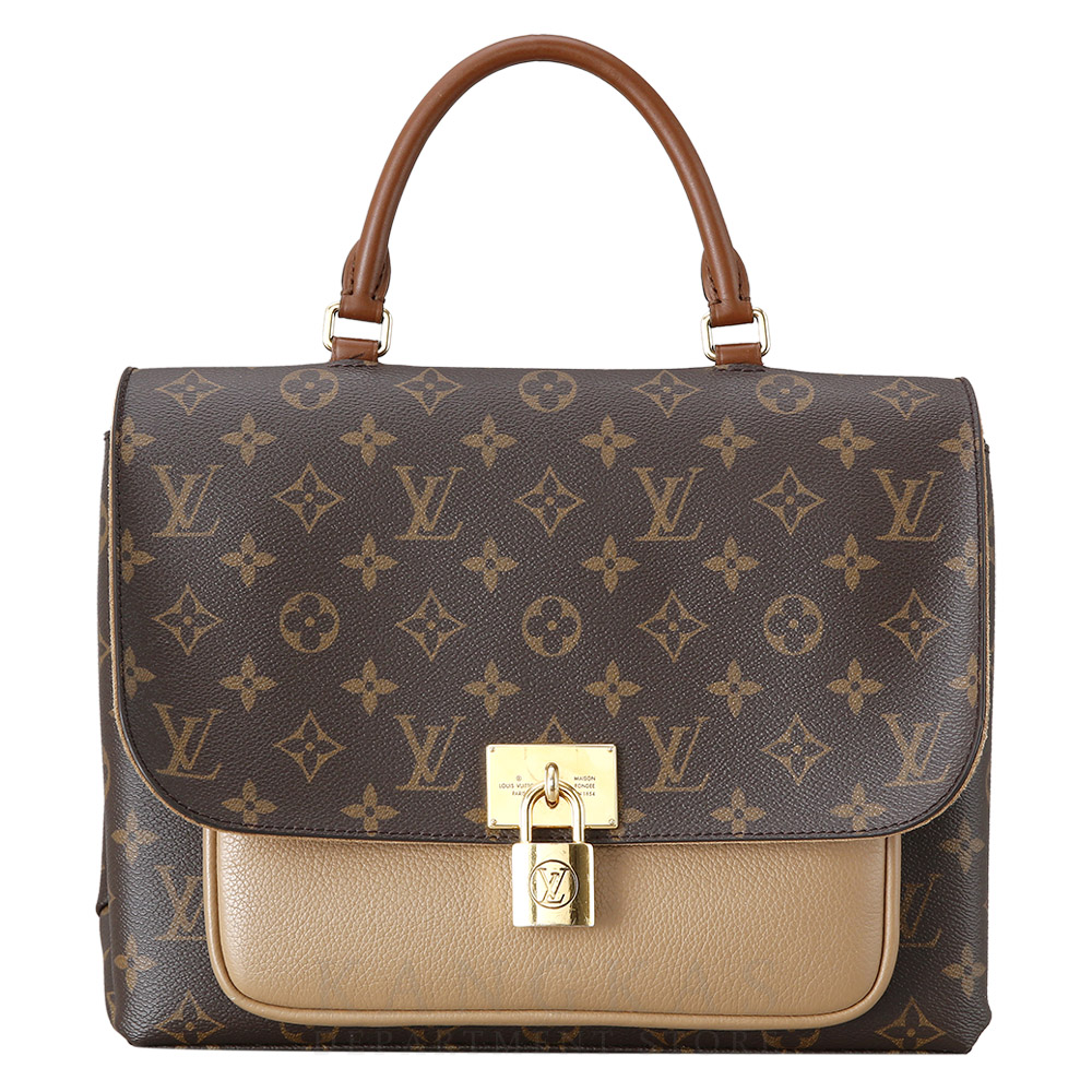LOUIS VUITTON(USED)루이비통 모노그램 마리냥