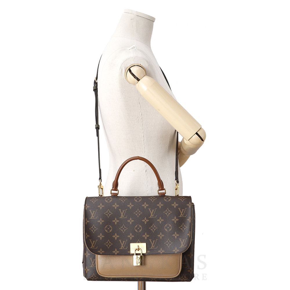 LOUIS VUITTON(USED)루이비통 모노그램 마리냥