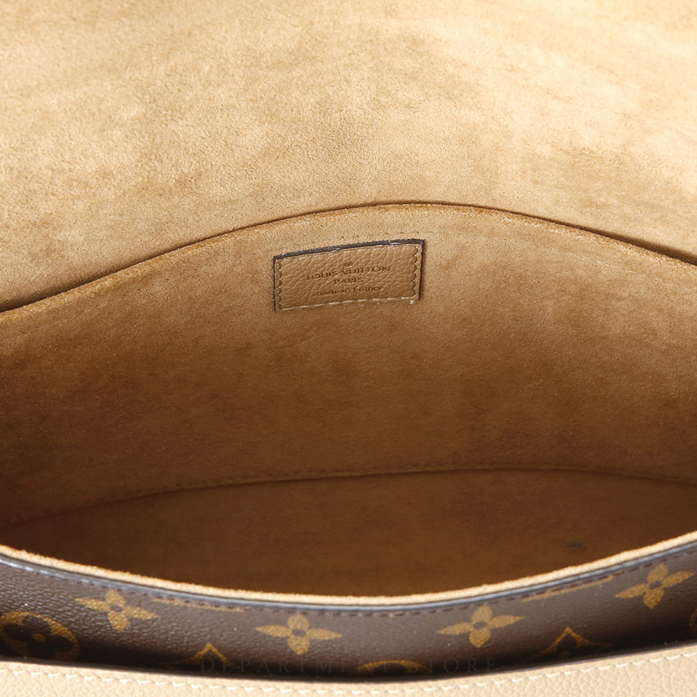 LOUIS VUITTON(USED)루이비통 모노그램 마리냥