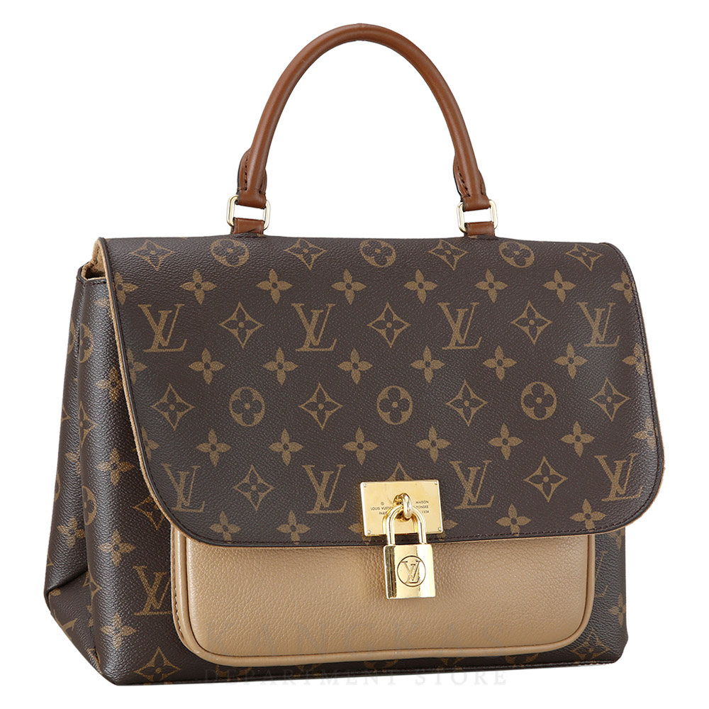 LOUIS VUITTON(USED)루이비통 모노그램 마리냥