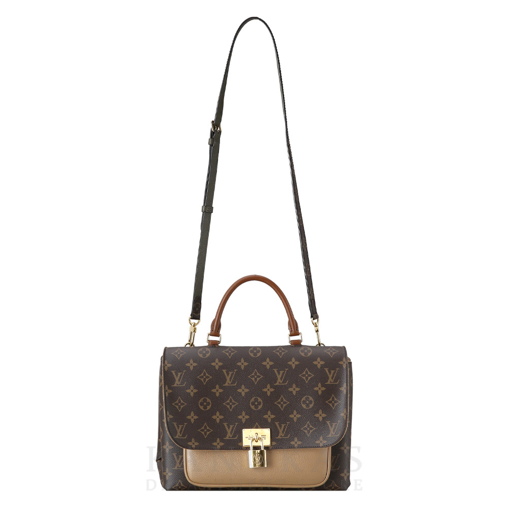 LOUIS VUITTON(USED)루이비통 모노그램 마리냥