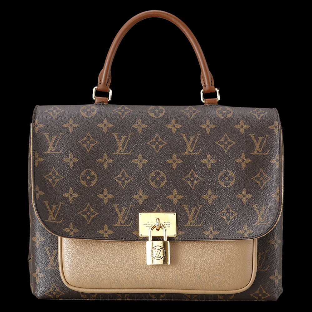 LOUIS VUITTON(USED)루이비통 모노그램 마리냥