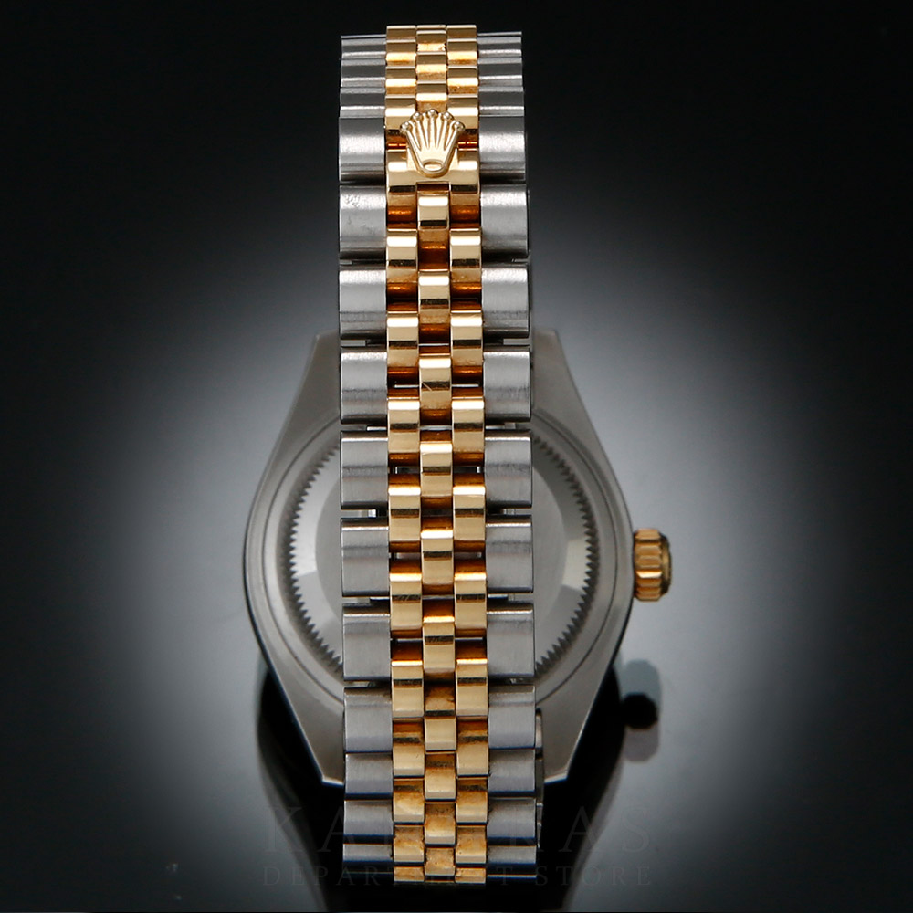 ROLEX(USED)롤렉스 데이져스트28 콤비 다이아베젤 279383RBR