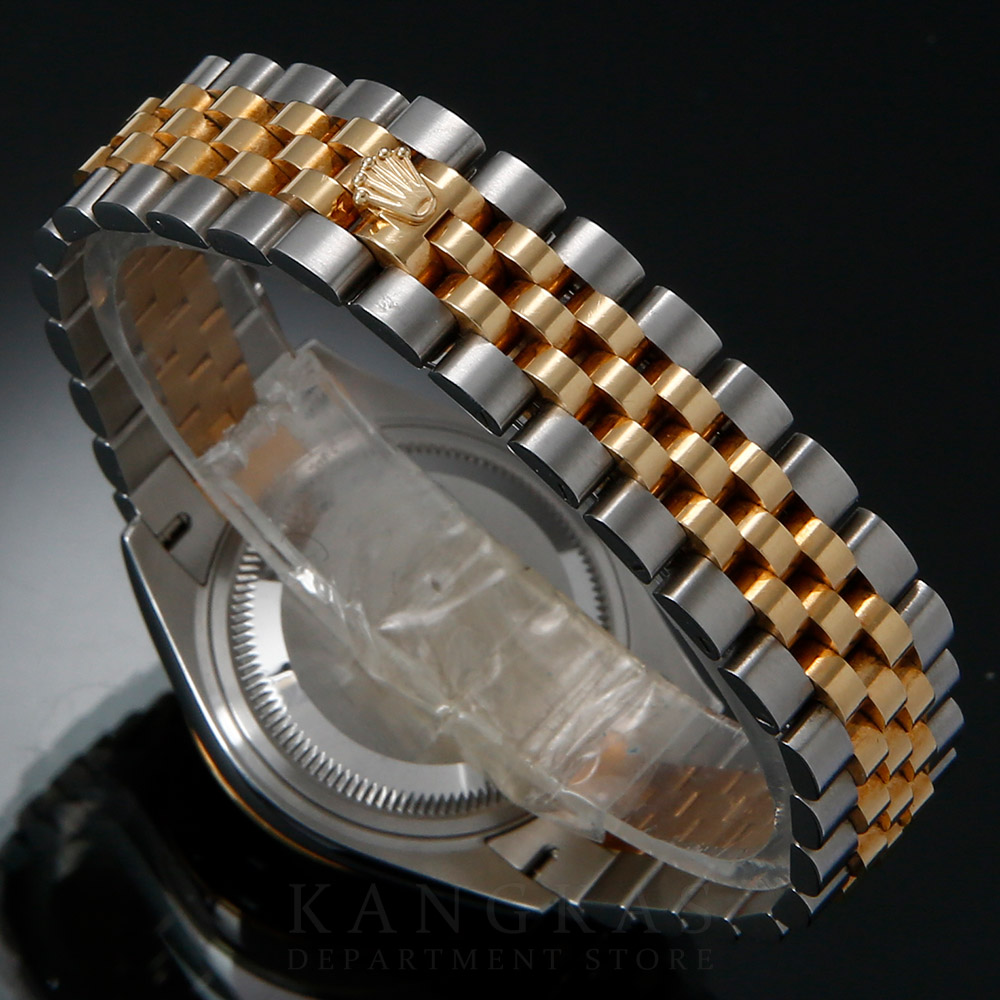 ROLEX(USED)롤렉스 데이져스트28 콤비 다이아베젤 279383RBR