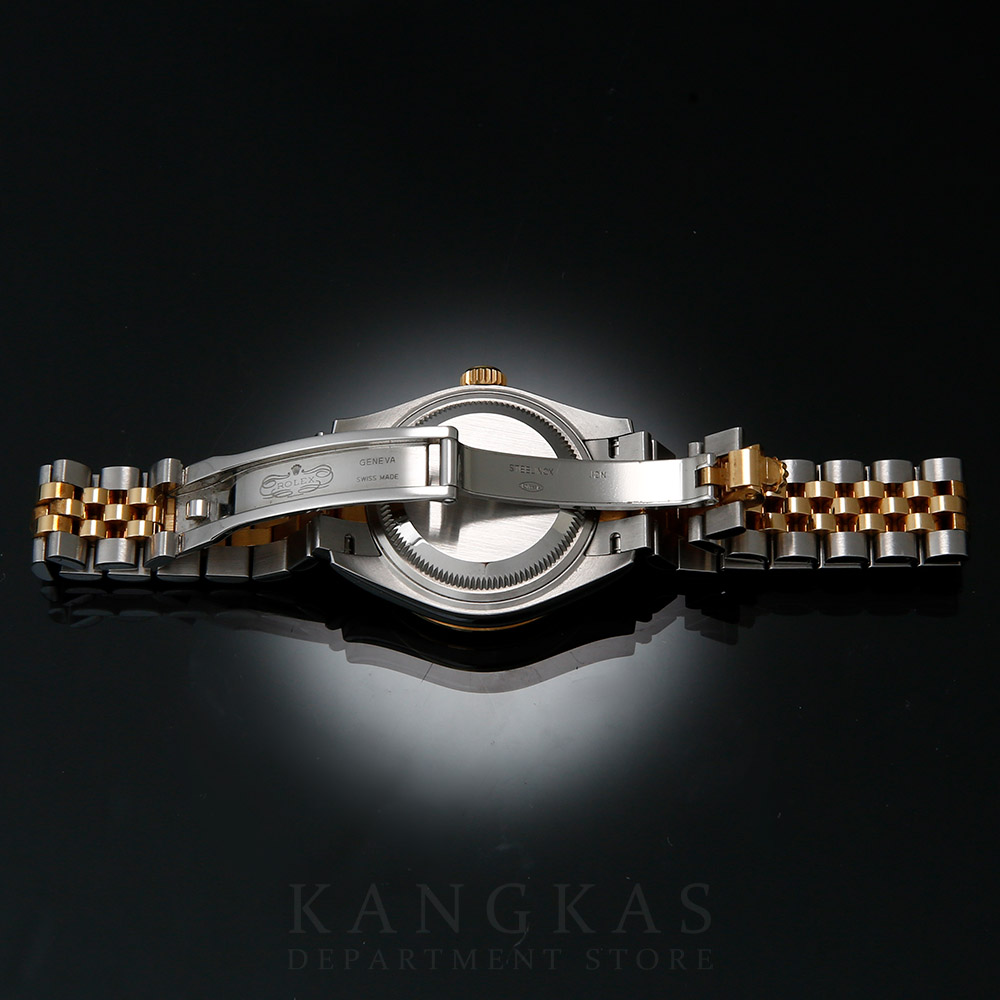 ROLEX(USED)롤렉스 데이져스트28 콤비 다이아베젤 279383RBR