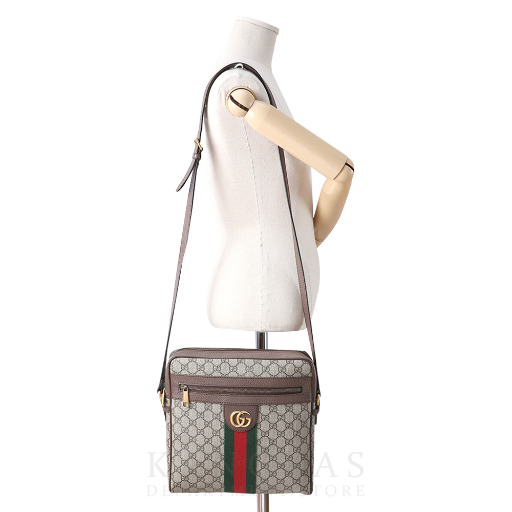GUCCI(USED)구찌 547934 오피디아 메신저백