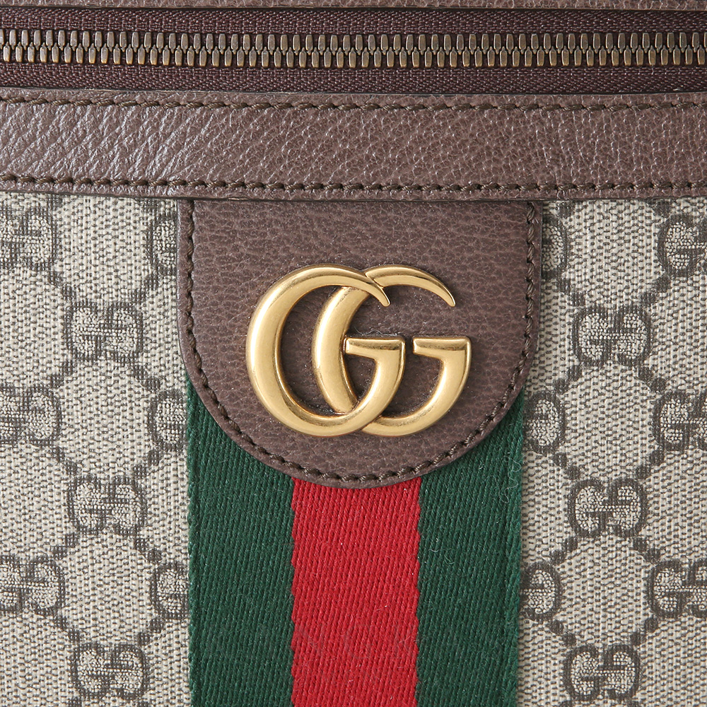 GUCCI(USED)구찌 547934 오피디아 메신저백