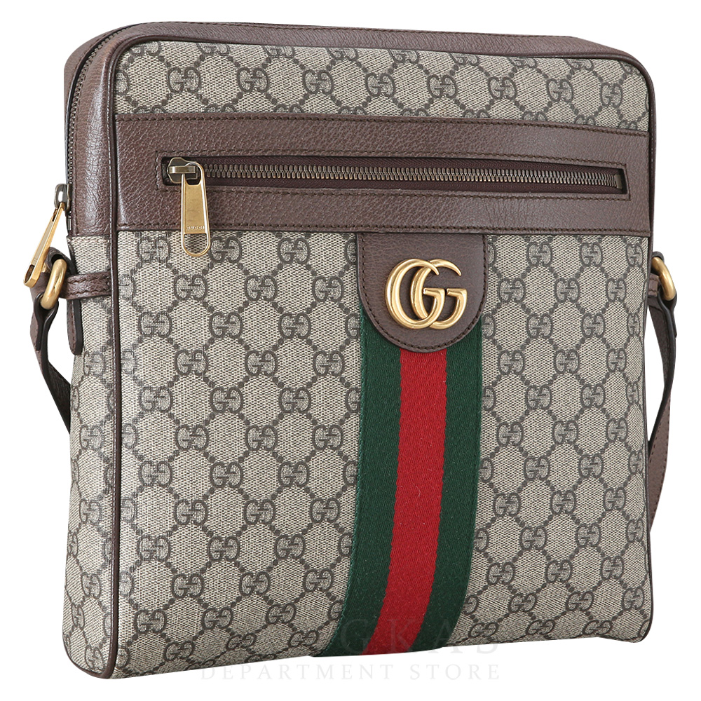 GUCCI(USED)구찌 547934 오피디아 메신저백