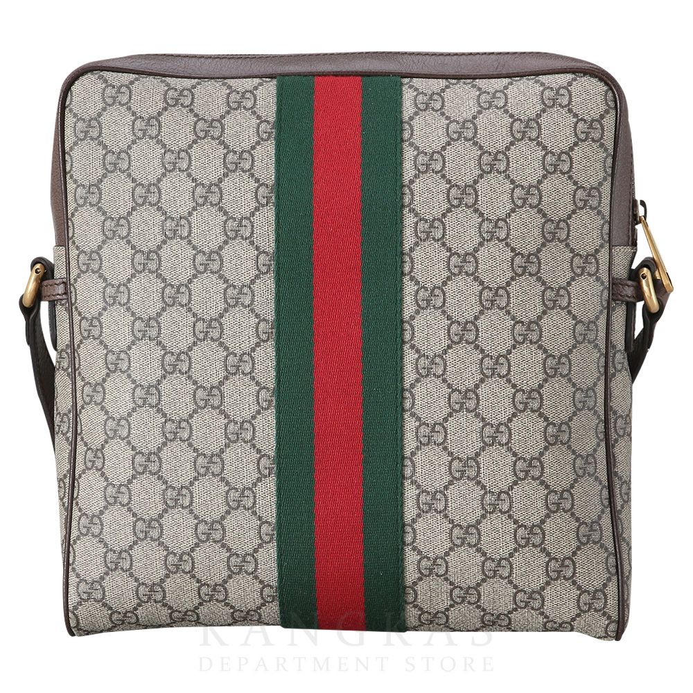 GUCCI(USED)구찌 547934 오피디아 메신저백