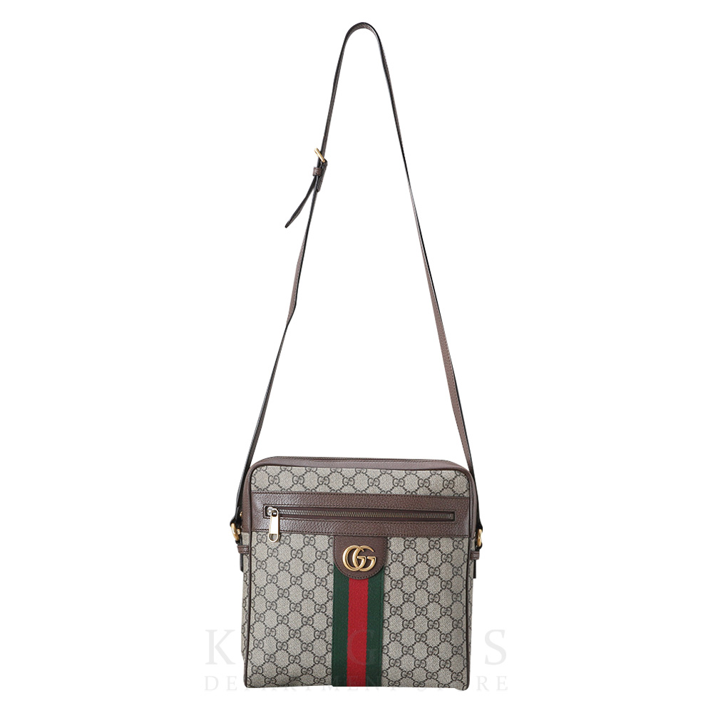 GUCCI(USED)구찌 547934 오피디아 메신저백