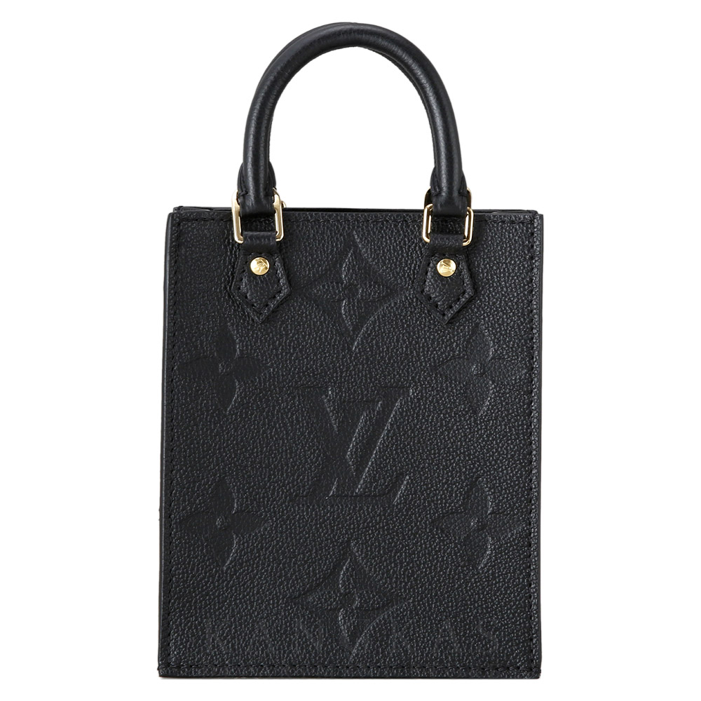 LOUIS VUITTON(USED)루이비통 앙프렝뜨 쁘띠 삭 플라