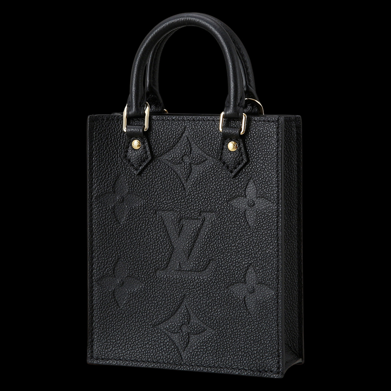 LOUIS VUITTON(USED)루이비통 앙프렝뜨 쁘띠 삭 플라