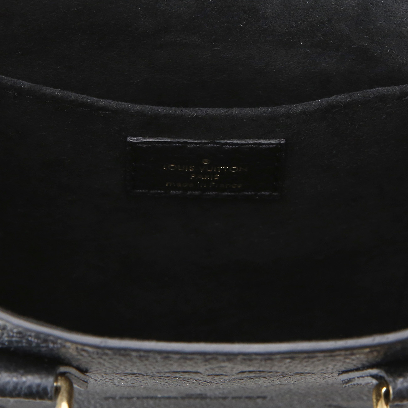 LOUIS VUITTON(USED)루이비통 앙프렝뜨 쁘띠 삭 플라