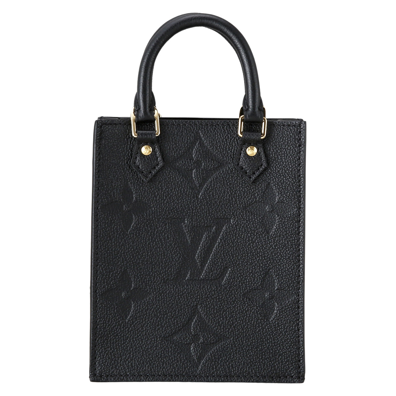 LOUIS VUITTON(USED)루이비통 앙프렝뜨 쁘띠 삭 플라 캉카스백화점