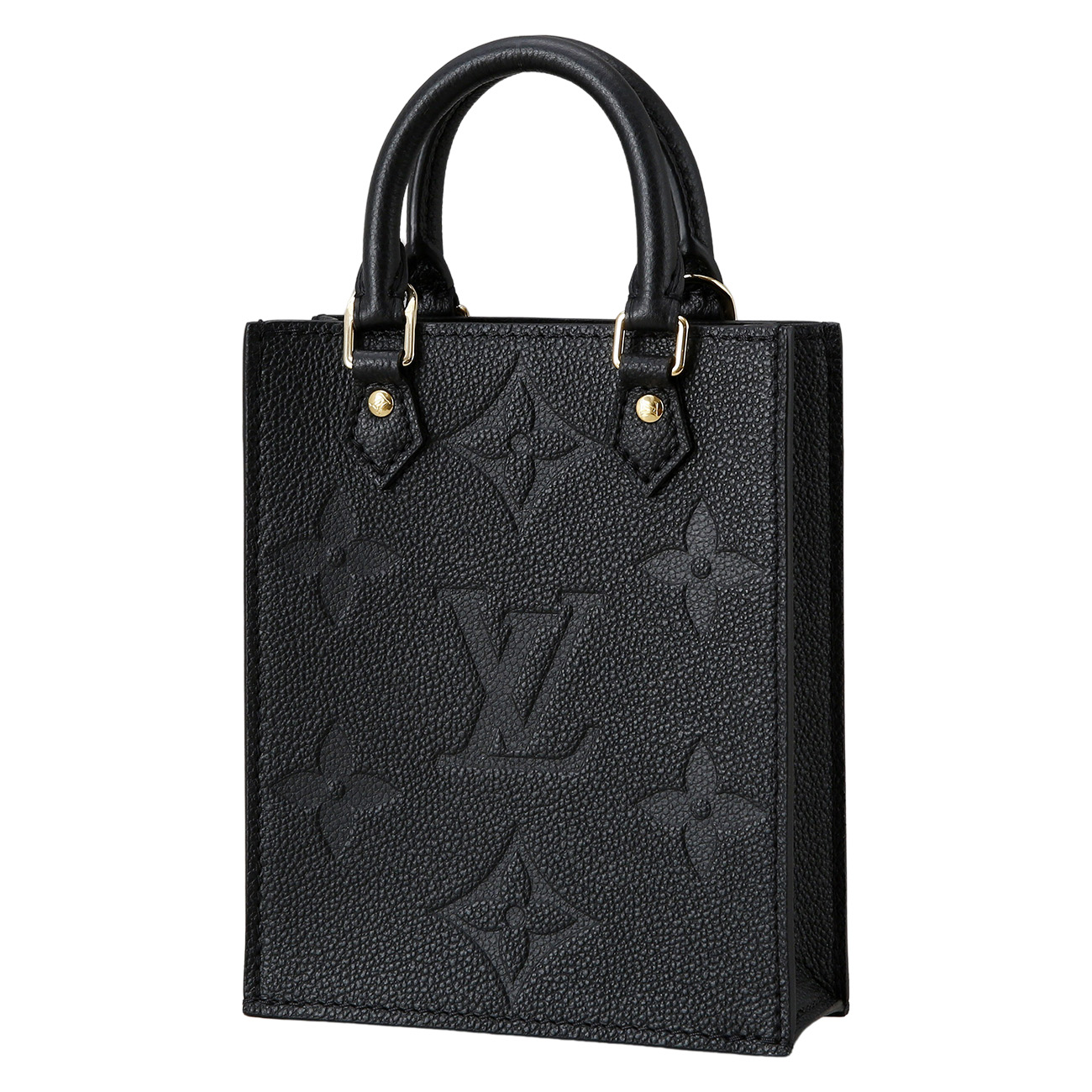 LOUIS VUITTON(USED)루이비통 앙프렝뜨 쁘띠 삭 플라