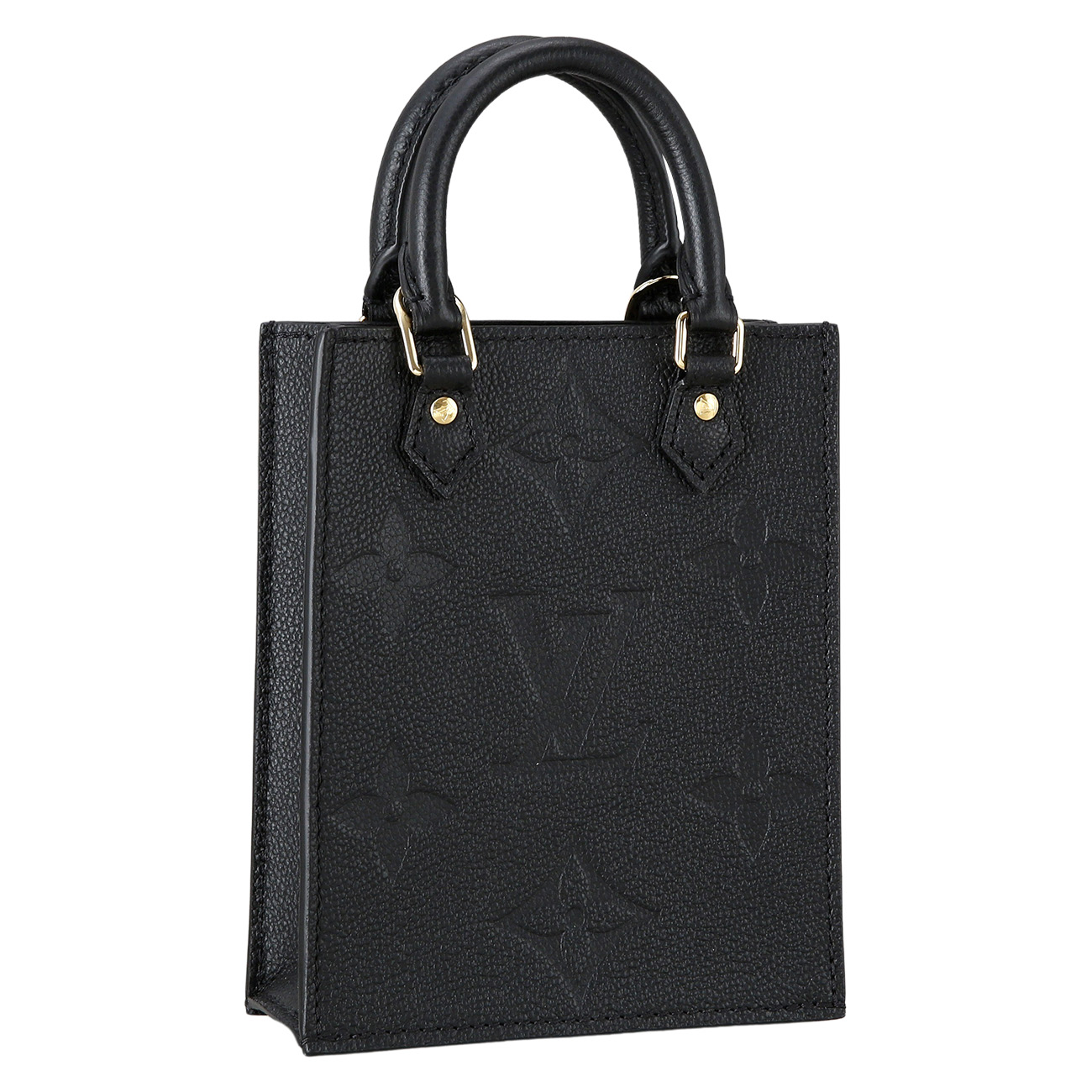 LOUIS VUITTON(USED)루이비통 앙프렝뜨 쁘띠 삭 플라