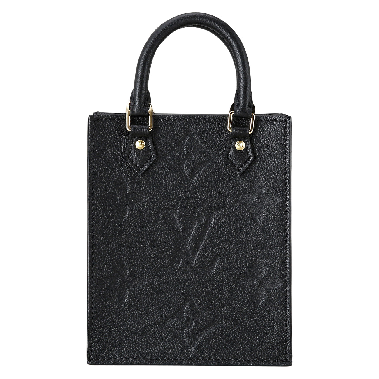 LOUIS VUITTON(USED)루이비통 앙프렝뜨 쁘띠 삭 플라