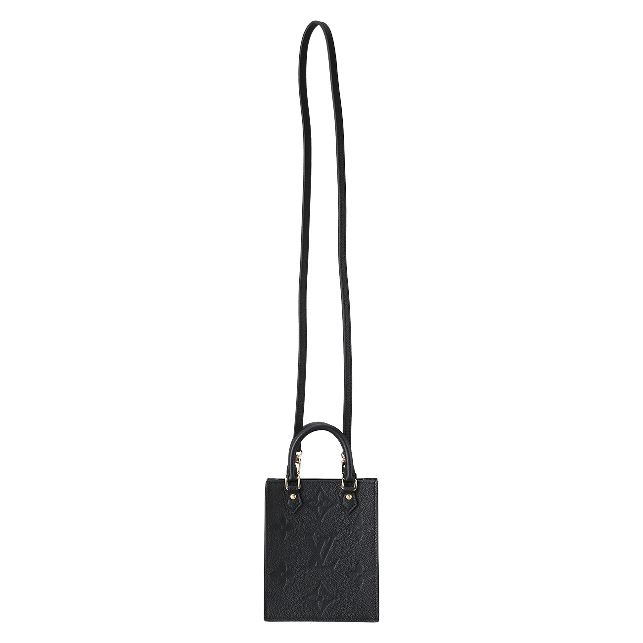 LOUIS VUITTON(USED)루이비통 앙프렝뜨 쁘띠 삭 플라