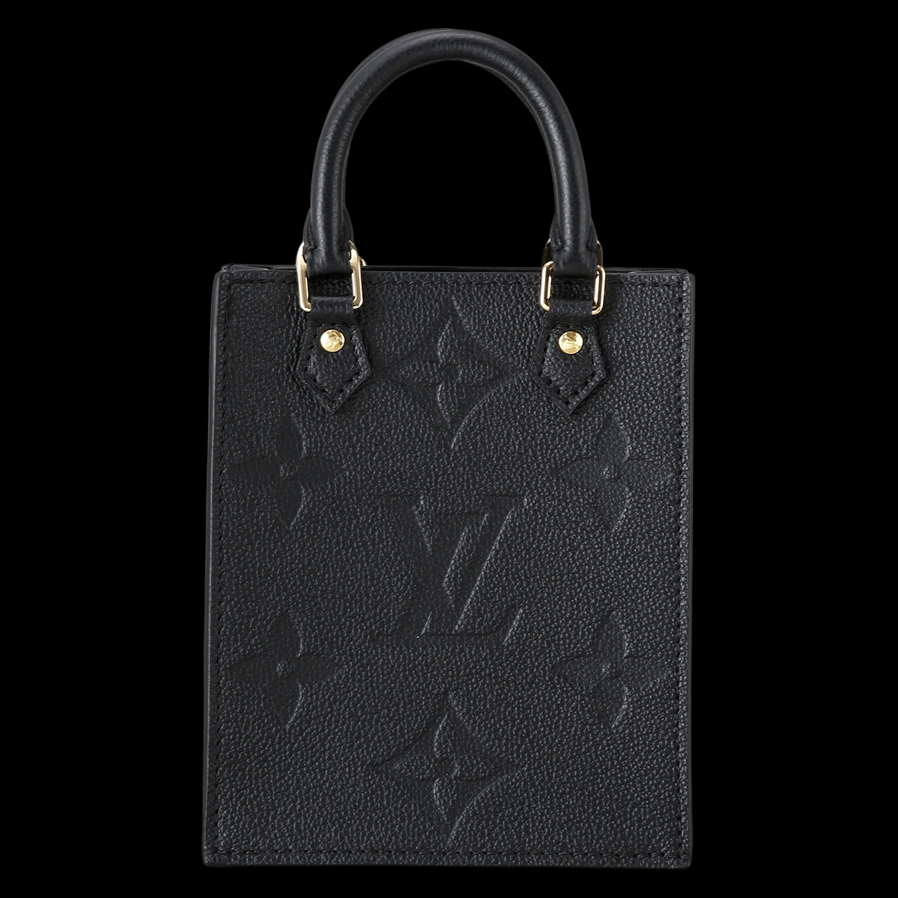 LOUIS VUITTON(USED)루이비통 앙프렝뜨 쁘띠 삭 플라
