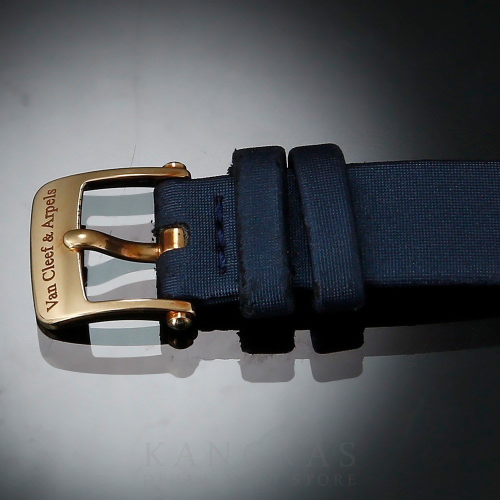 Van Cleef & Arpels(USED)반클리프앤아펠 알함브라 미디엄 워치