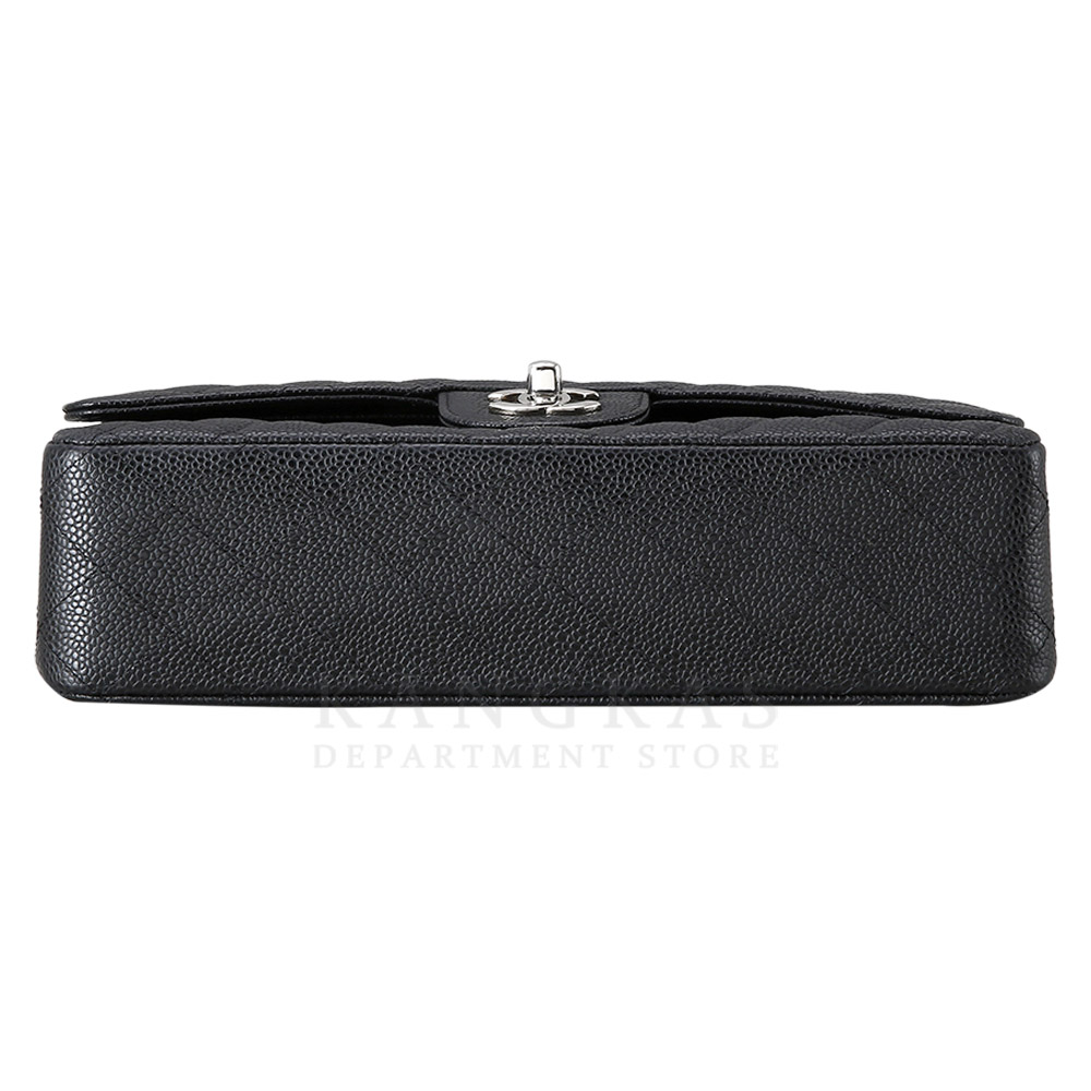 CHANEL(USED)샤넬 캐비어 클래식 미듐 플랩백