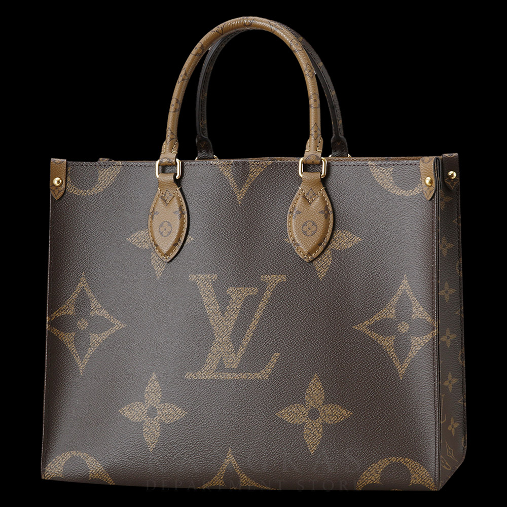 LOUIS VUITTON(USED)K루이비통 모노그램 온더고 MM