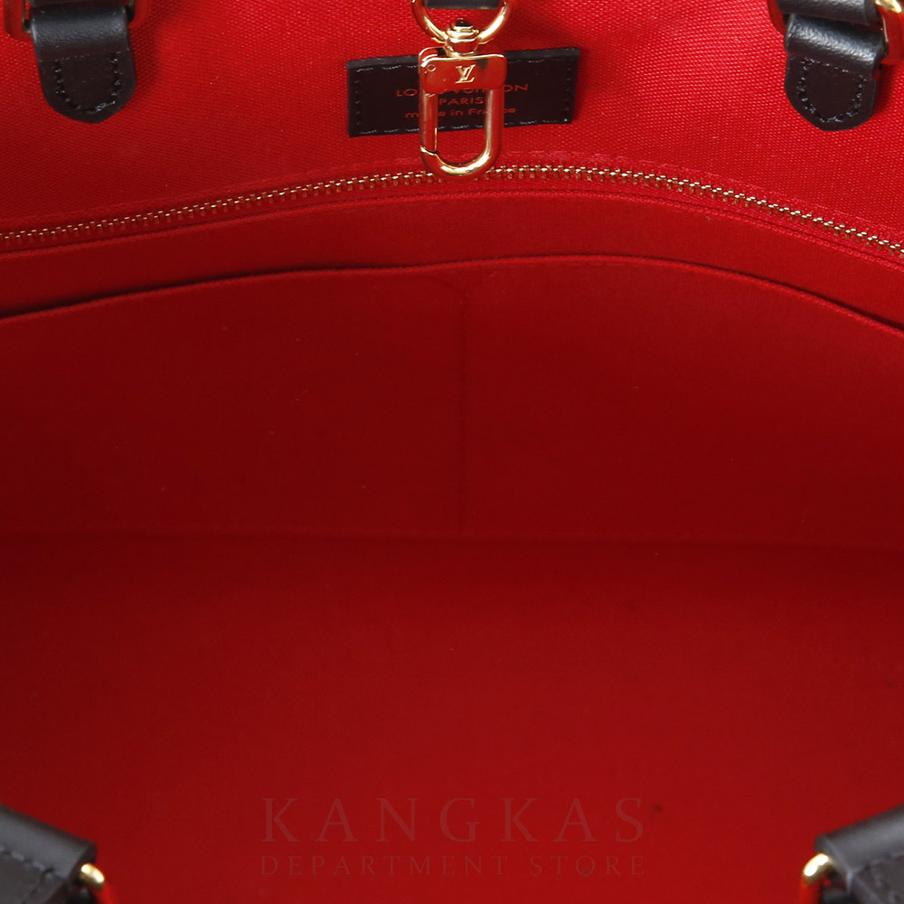 LOUIS VUITTON(USED)K루이비통 모노그램 온더고 MM