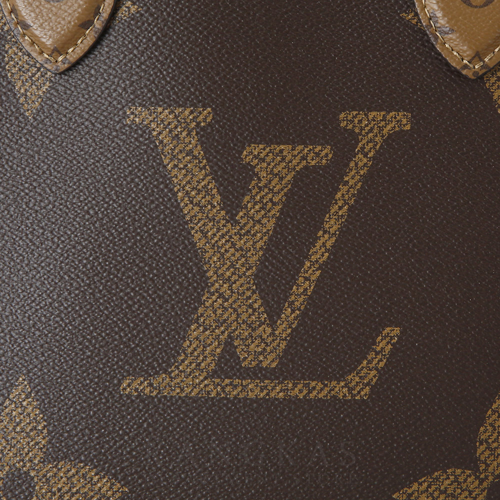 LOUIS VUITTON(USED)K루이비통 모노그램 온더고 MM