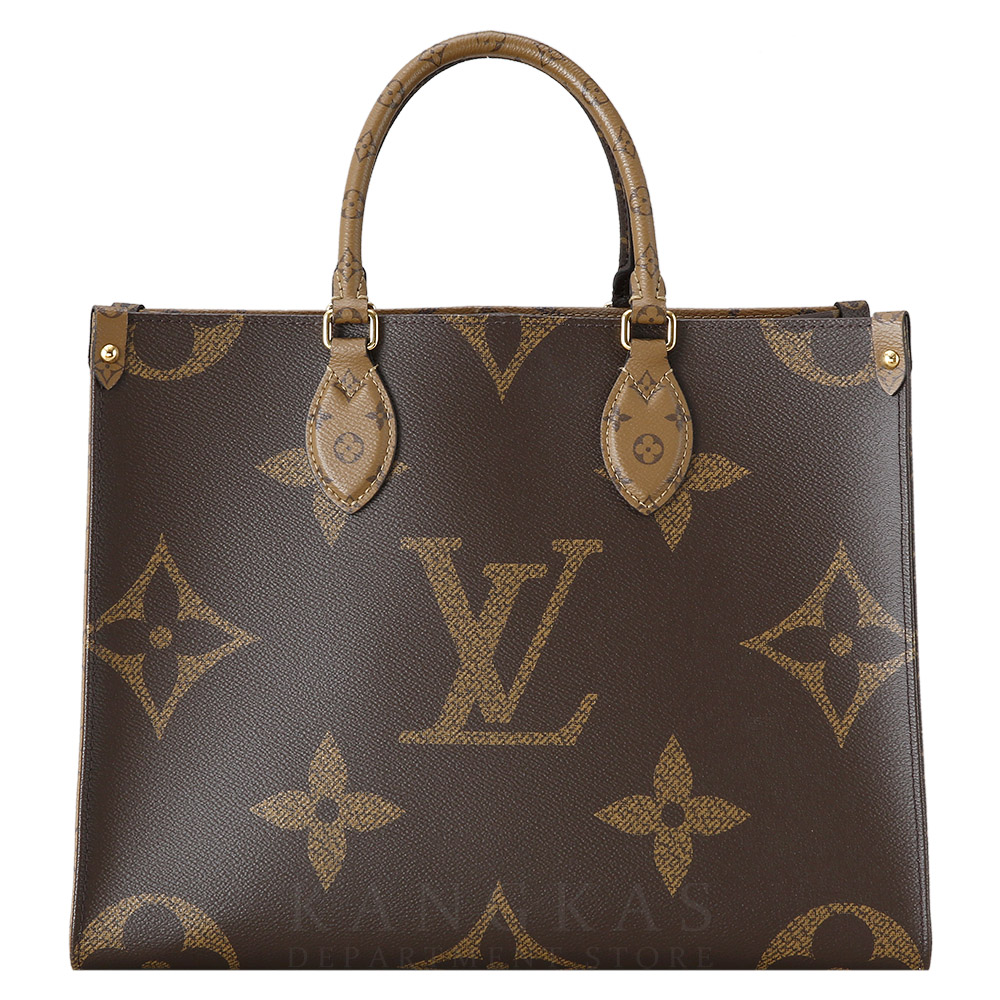 LOUIS VUITTON(USED)K루이비통 모노그램 온더고 MM