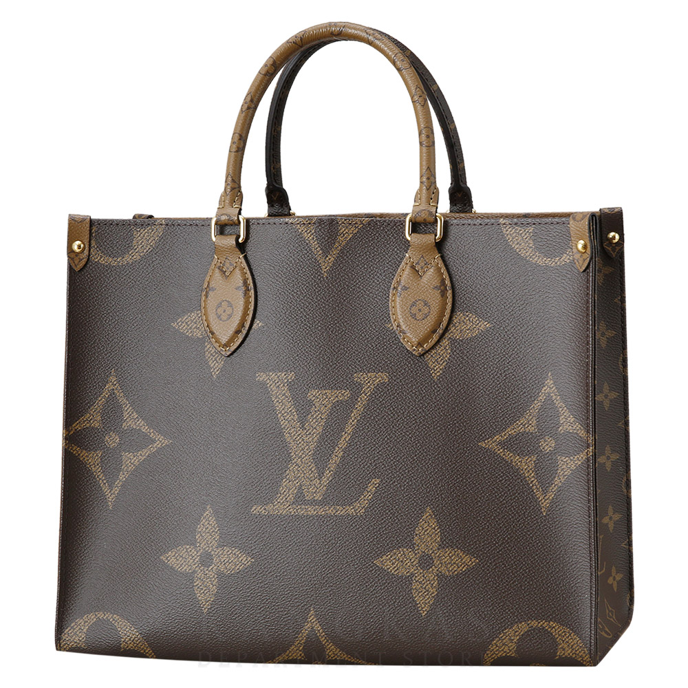LOUIS VUITTON(USED)K루이비통 모노그램 온더고 MM