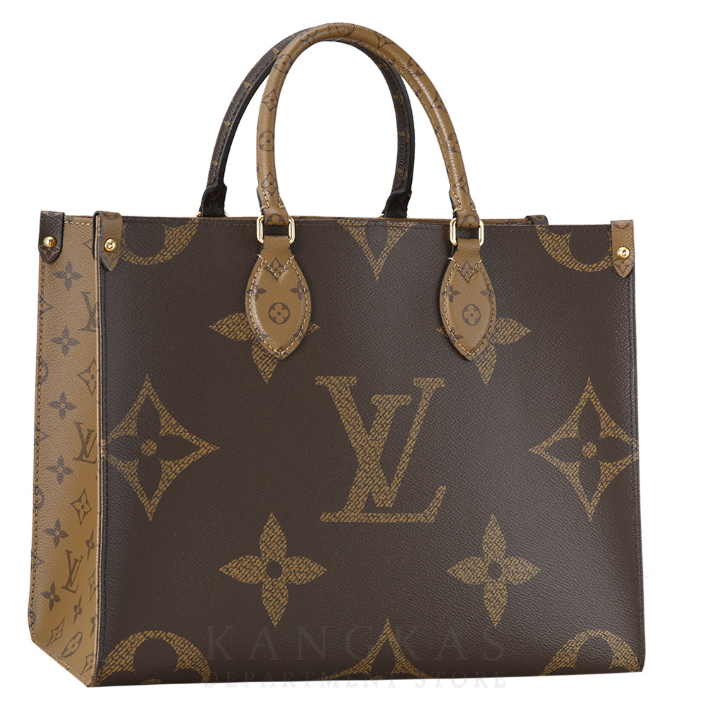 LOUIS VUITTON(USED)K루이비통 모노그램 온더고 MM