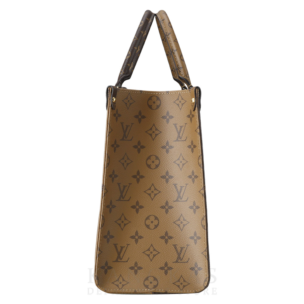 LOUIS VUITTON(USED)K루이비통 모노그램 온더고 MM