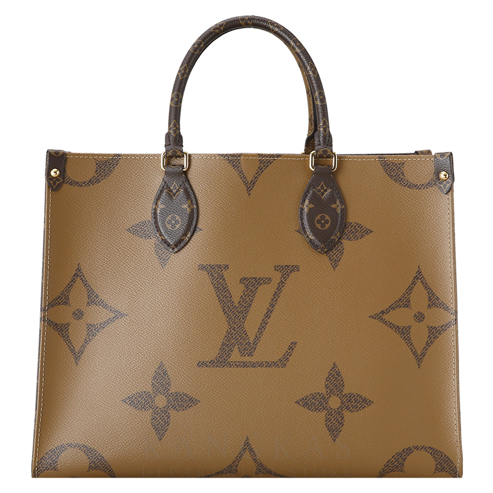 LOUIS VUITTON(USED)K루이비통 모노그램 온더고 MM