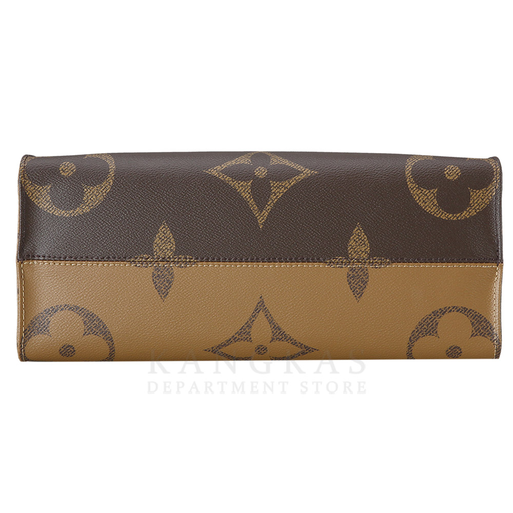 LOUIS VUITTON(USED)K루이비통 모노그램 온더고 MM
