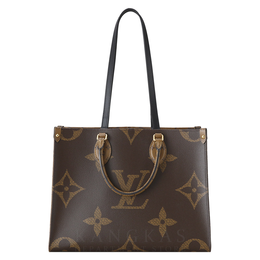 LOUIS VUITTON(USED)K루이비통 모노그램 온더고 MM